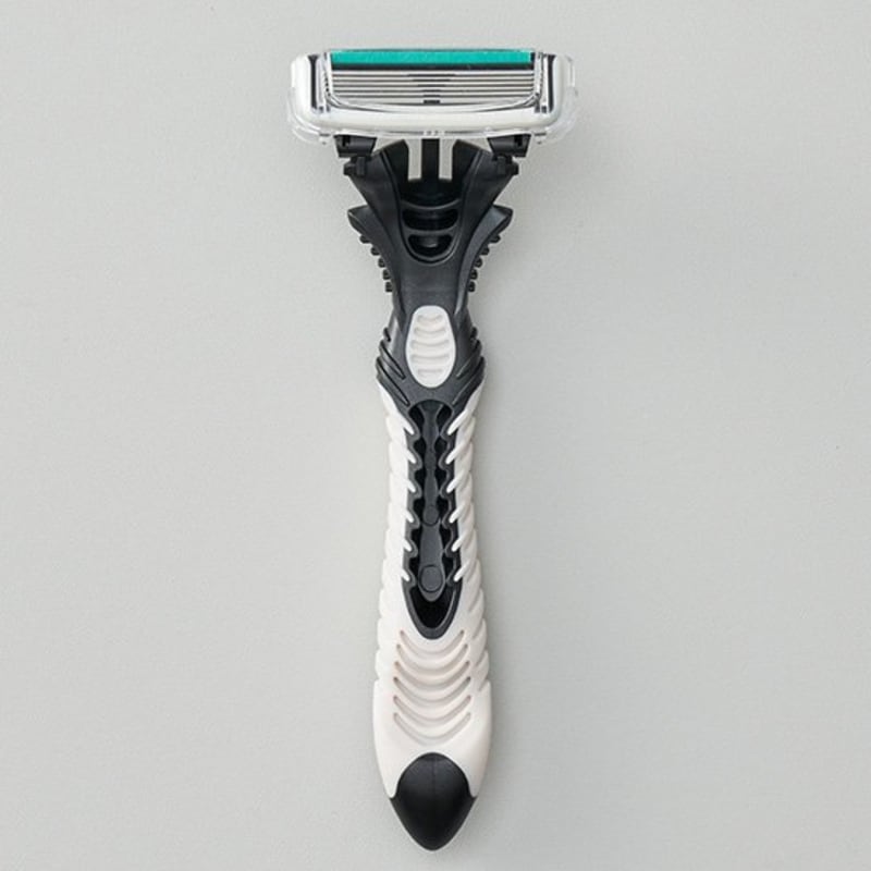[Dorco] PACE6 Portable Razor 1P