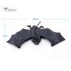 Halloween Artificial Funny Pendant Simulation Bat Haunted House Party Trick Toy