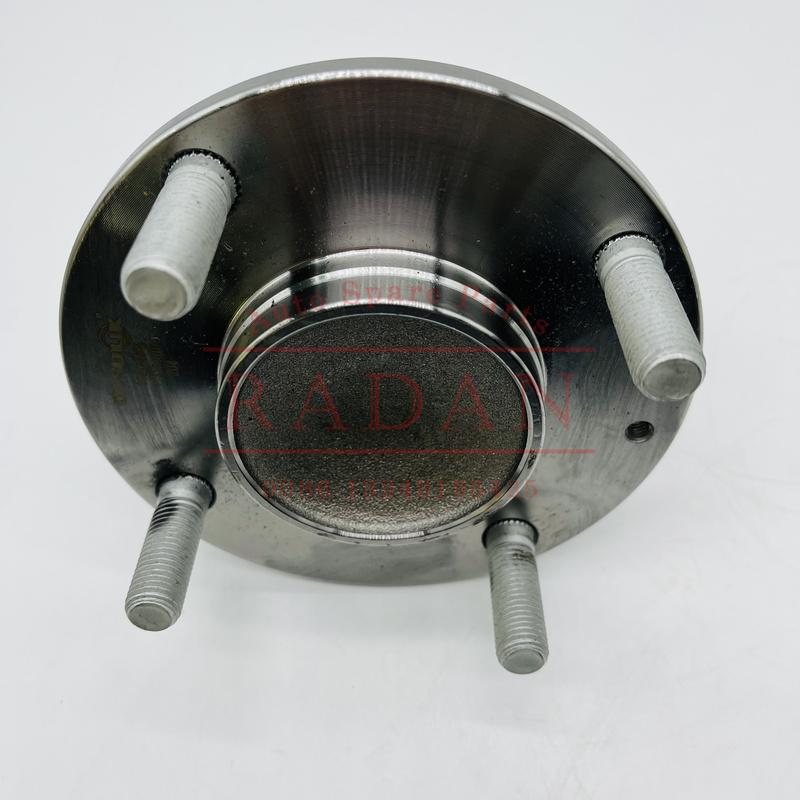 Rear Wheel Bearing Wheel Hub Assembly for BAIC X25 D20