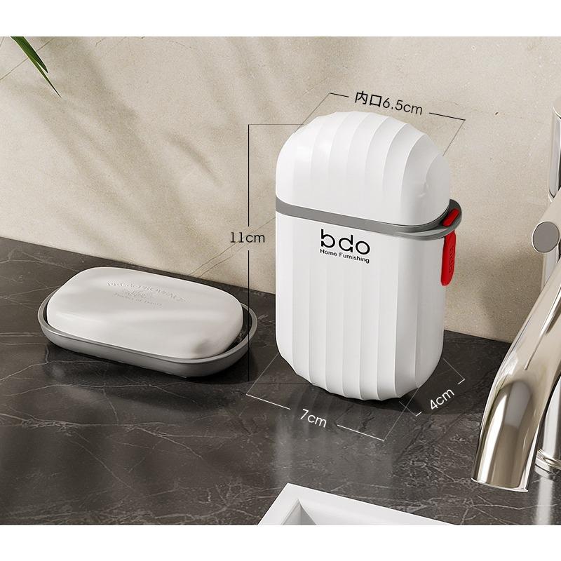 

Герметичная дорожная мыльница со сливным поддоном – компактный водонепроницаемый контейнер для душа, спортзала, кемпинга и путешествий 1pcs белый