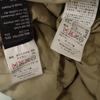TATRAS trench coat 2 Beige With down liner Women Used