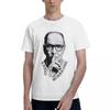 Ennio Morricone  Movie Music Composer 100 Cotton Casual Breathable Confortable Man Designer Clothes Men Mens Shirt