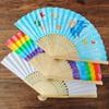 Colorful DIY Art Materials for Kindergarten Parent-Child Activities, Ages 5+