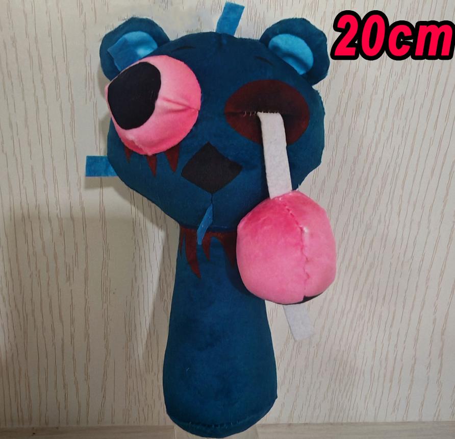 70styles Sprunki Plush Toys Sprunki Dolls Oren Wenda Sprunki Stuffed Doll Plush Stuffed Kids Christmas Birthday Gift Home Decors