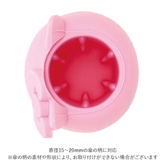 Parasol dla łyżwiarza Parasol Hello Sanrio Korek, Uchwyt, Kitty, UNG3-A