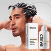Männer Leave-In Conditioner 200ml Sofortige Frizz-Kontrolle Feuchtigkeitspflege Reparatur
