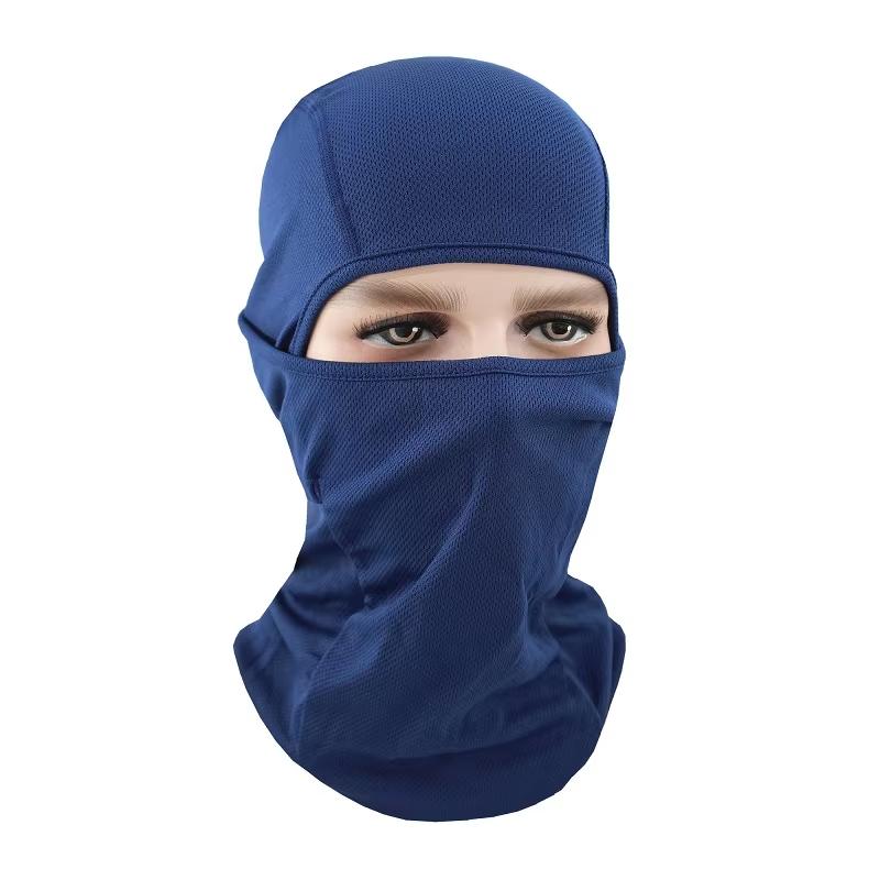 Winter Warm Fashion Women Men Motorcycle Balaclava Windproof Ski Full Face Head Neck Hood Cover Shield Warmer Mask