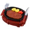Unitrobo Supercar Steak [BANDAI]
