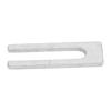 Buitenboordmotor Afstandsbediening Kabelklem Aluminiumlegering 6H3 48538 00 voor Buitenboordmotor Afstandsbedieningen