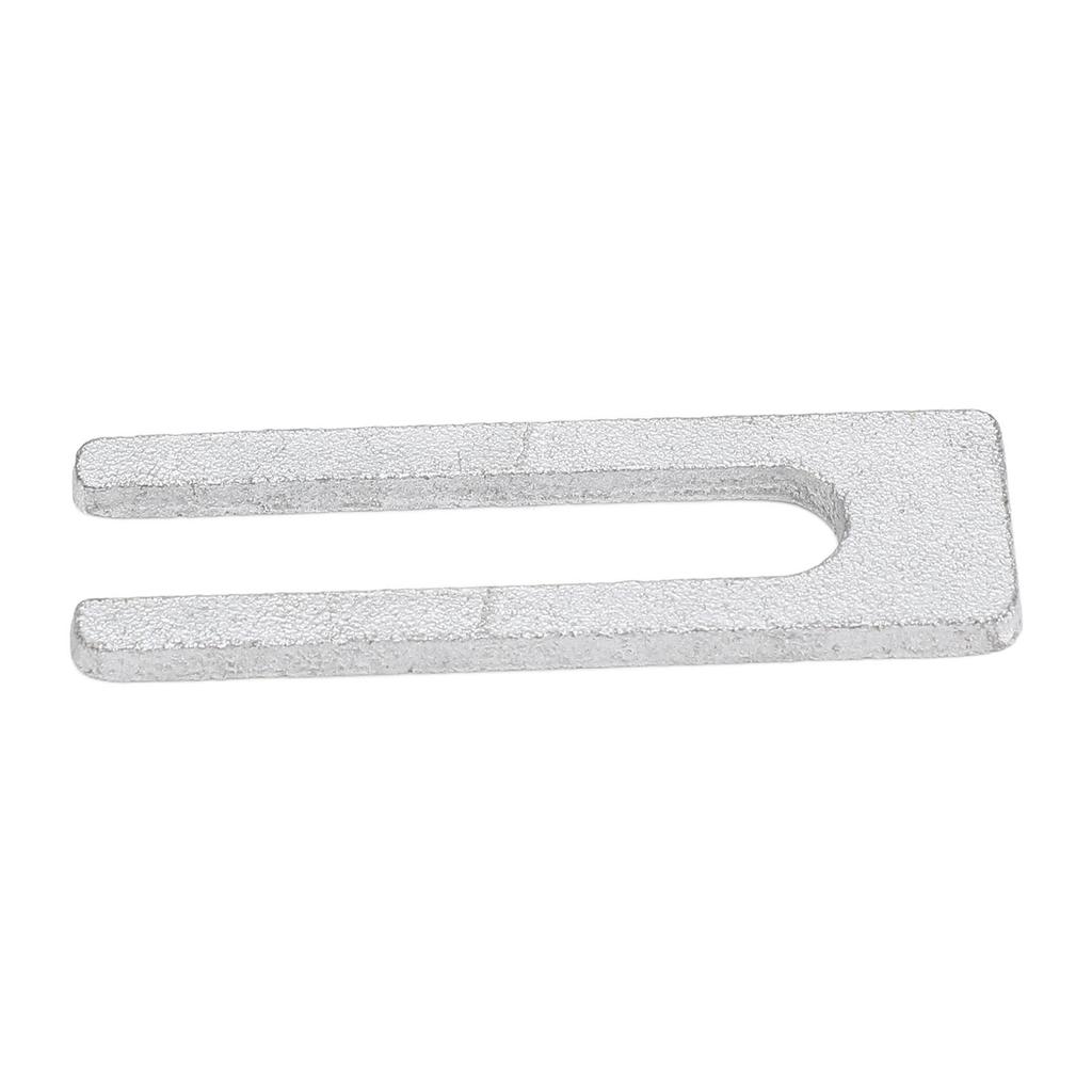 Buitenboordmotor Afstandsbediening Kabelklem Aluminiumlegering 6H3 48538 00 voor Buitenboordmotor Afstandsbedieningen