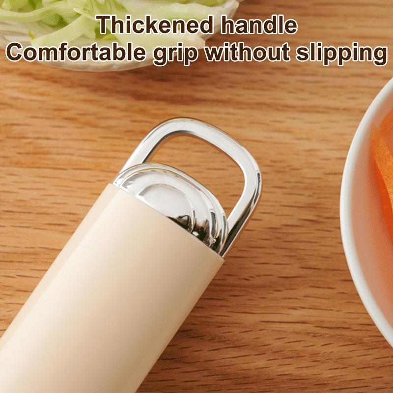 Sichere Käse- und Karottenreibe, manuelle Reiben und Hobel, tragbar, effizient für Käse, Schokolade, Kartoffeln, für die Küche