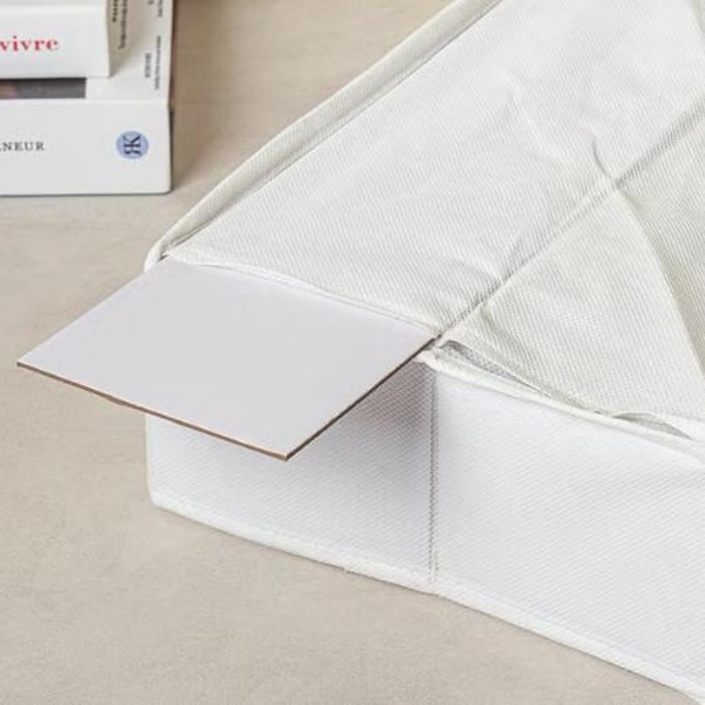 Non-Woven Organizer 8-Compartment