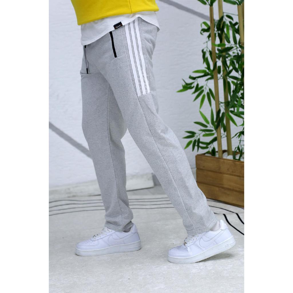 Men's Straight Leg Slim Sweatpants Summer