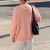 Women's Knitwear, Long Sleeve for Fall and Winter