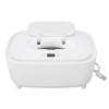 USB Electric Wet Wipes Warmer Smart Temperature Control Wipe Warmer Heated Wet Tissue Container