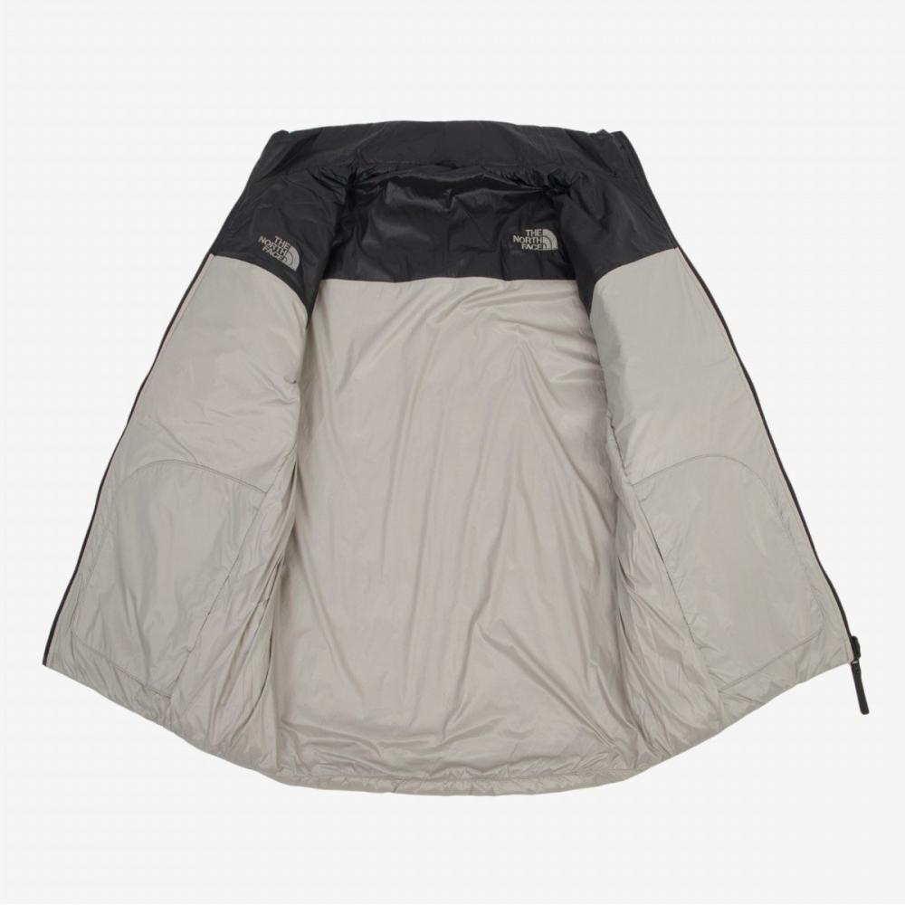 The North Face Men S Sienna V Jacket grayiSh Beige Nj3nr58b