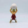 Random Pcs Amine Dragon Ball Broly Total Form Super Saiyan Figurine Pvc Action Figures Statue Collection Model Toy Gifts 1 Round Sensory Compression