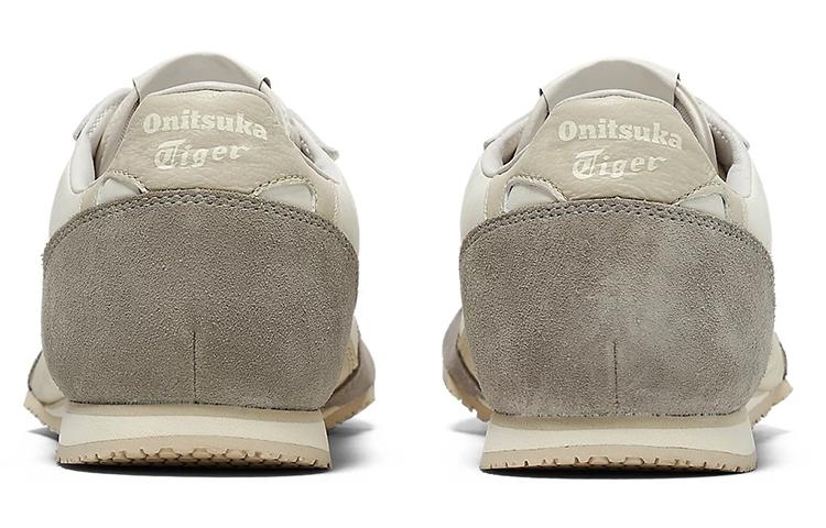 Onitsuka Tiger Serrano CL Cream Putty 1183B886-100