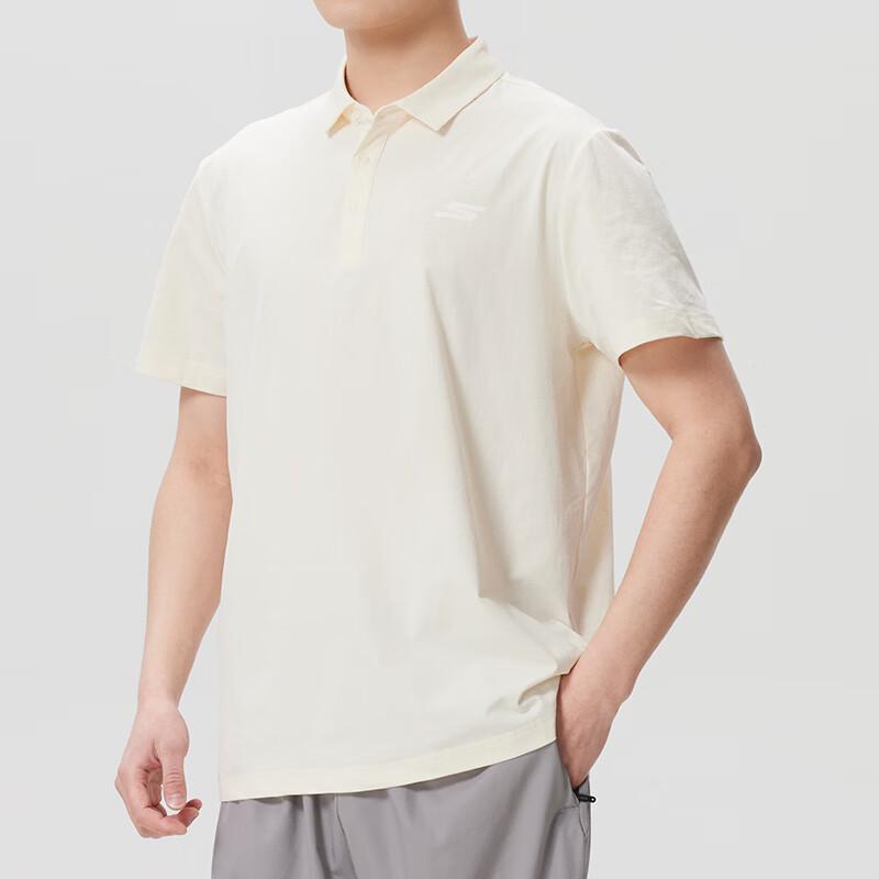 Skechers Men s Golf Knitted Short Sleeve Polo Shirt P226M216 M Men