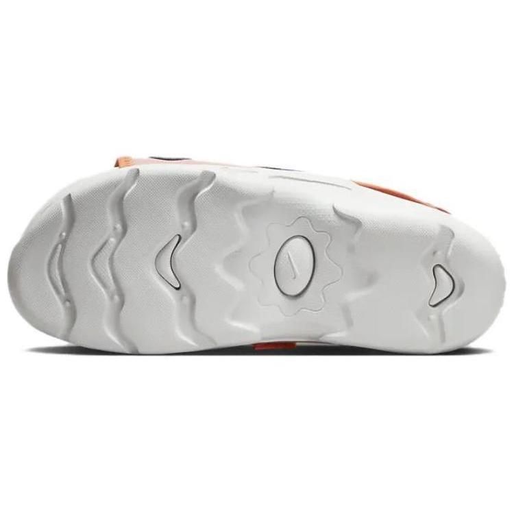 Nike Sunray Adjust 6 SE 'Orange Trance' GS DX6383-800