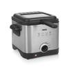 Deep-fat Fryer Princess 01.182612.01.001MINIFREIDORA Steel 1000 W 1,5 L