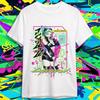 Kaberira Wei 2 Cute Animestyle Tshirt Suitable for Both Unisex and Women Highquality Versatile and Trendy