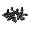 Hyundai Kia 86438-4A100 Window/Door Seal Clip Fastener
