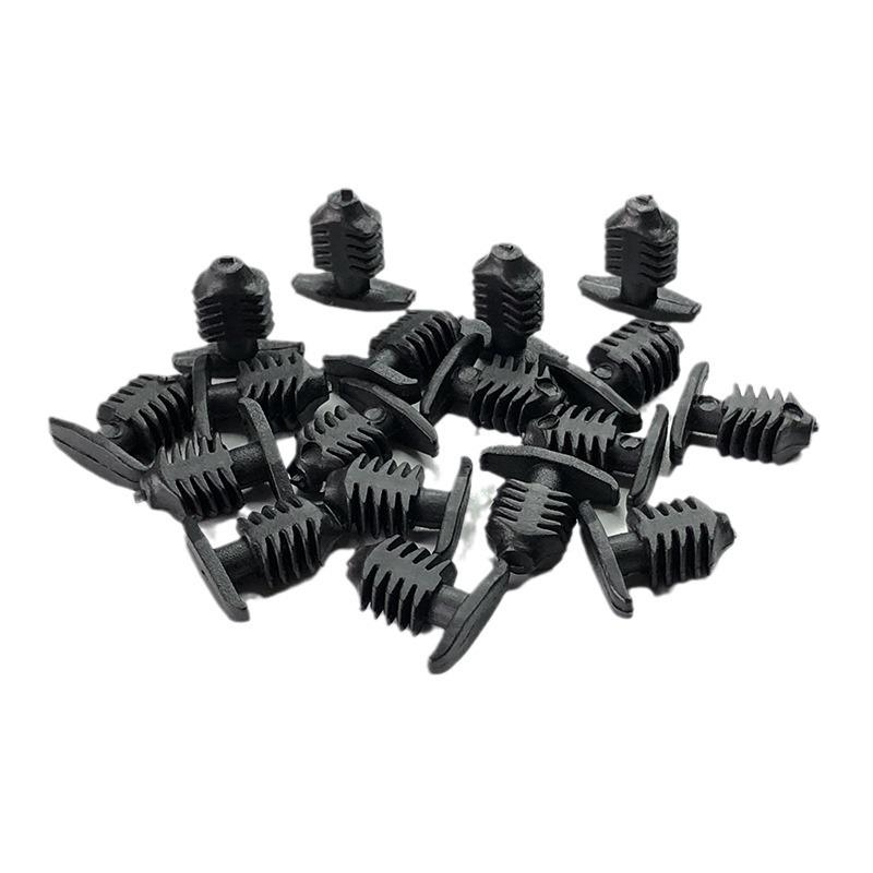 Hyundai Kia 86438-4A100 Window/Door Seal Clip Fastener