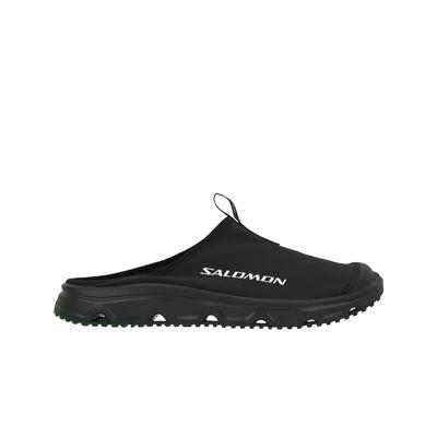 RX Slide 3.0 Černé Scarab Unisex Tenisky Eden L47758200