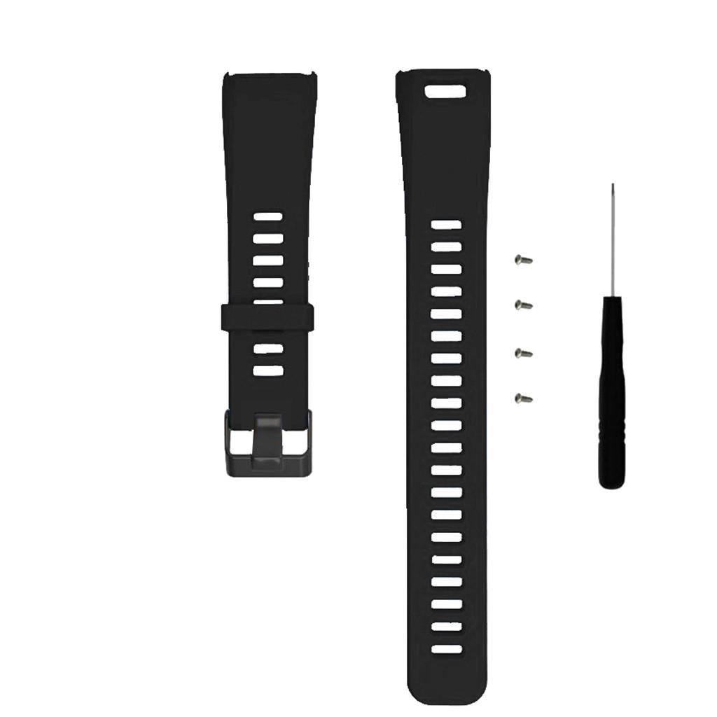 Black Silicone