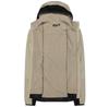 Bunda CMP Man Jacket Fix Hood