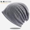 Breathable Thin Pullover Hats for Men & Women - Stylish, Soft Hats for Spring, Summer, and Autumn