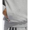 Adidas Basketball Spacer Hoodie   Grey Jd7466