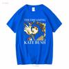 Kate Bush The Dreaming Reprint Black  T Shirt Size XL vintage Washed designer clothes Soft Casual Stretched homme fashion