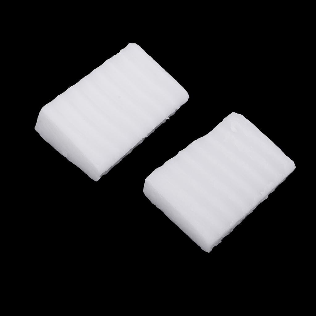 500g White Melt and Pour Soap Base for DIY Handmade Soap Raw Materials -   Vegetable Organic Soap Base