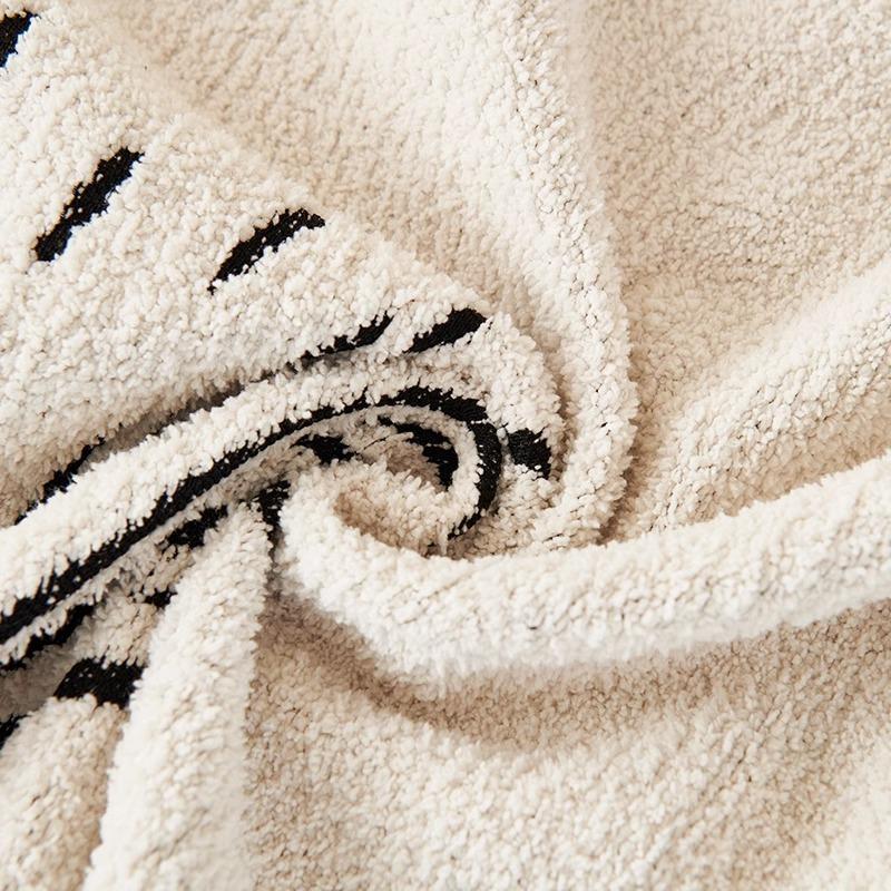 The New Sofa Towel Full Cover Cloth All Seasons Universal Simple Modern Anti-cat Scratch Sofa Cover Towel, Sofa Blanket