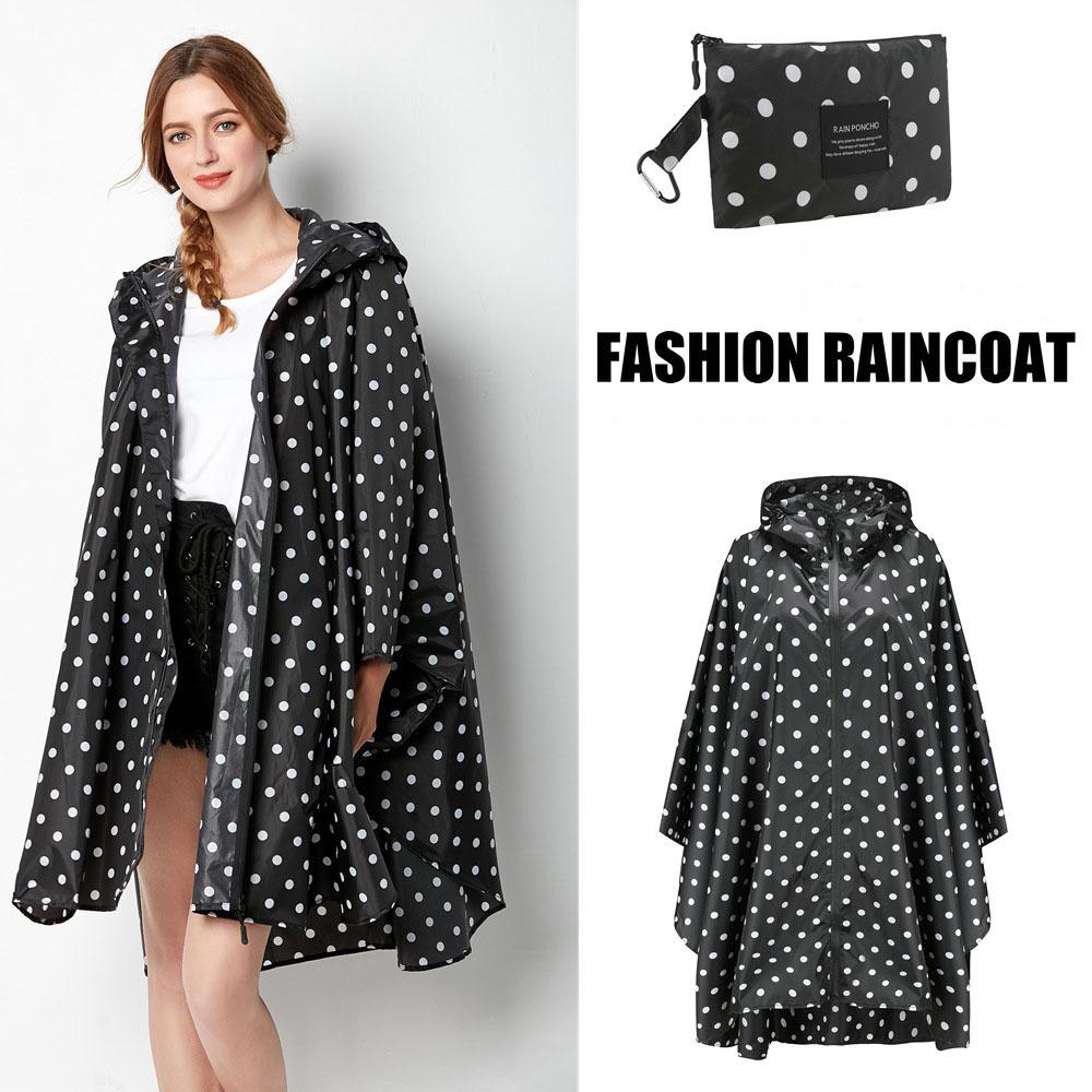 

Жіночий дихаючий плащ великого розміру Легкий дощовик Пончо Жіночий водонепроникний плащ Плащі для дорослих Вітрозахисний плащ