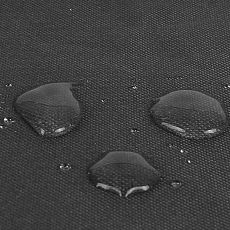 Fabric Winch Cover Tear Resistant Heavy Duty Winch Protection Cover Dustproof Waterproof Cover Easy Installation