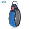 Reflective Dog Collar Pet Collar Pet Traction Rope Suitable Soft Neoprene Padded Breathable Nylon Pet Collar Adjustable