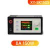 CNC DC Buck Boost Converter 6-36V Adjustable Regulated Laboratory Power Supply Constant Voltage Current Solar Charge Module