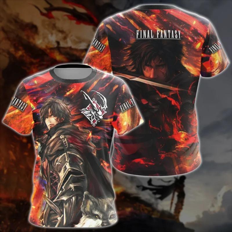 

Vintage Painting Pattern Men s T-Shirt Breathable Men s Top Trend Oversized Men s Short Sleeve Tee Fashion O-Neck Men s Clothing XXS