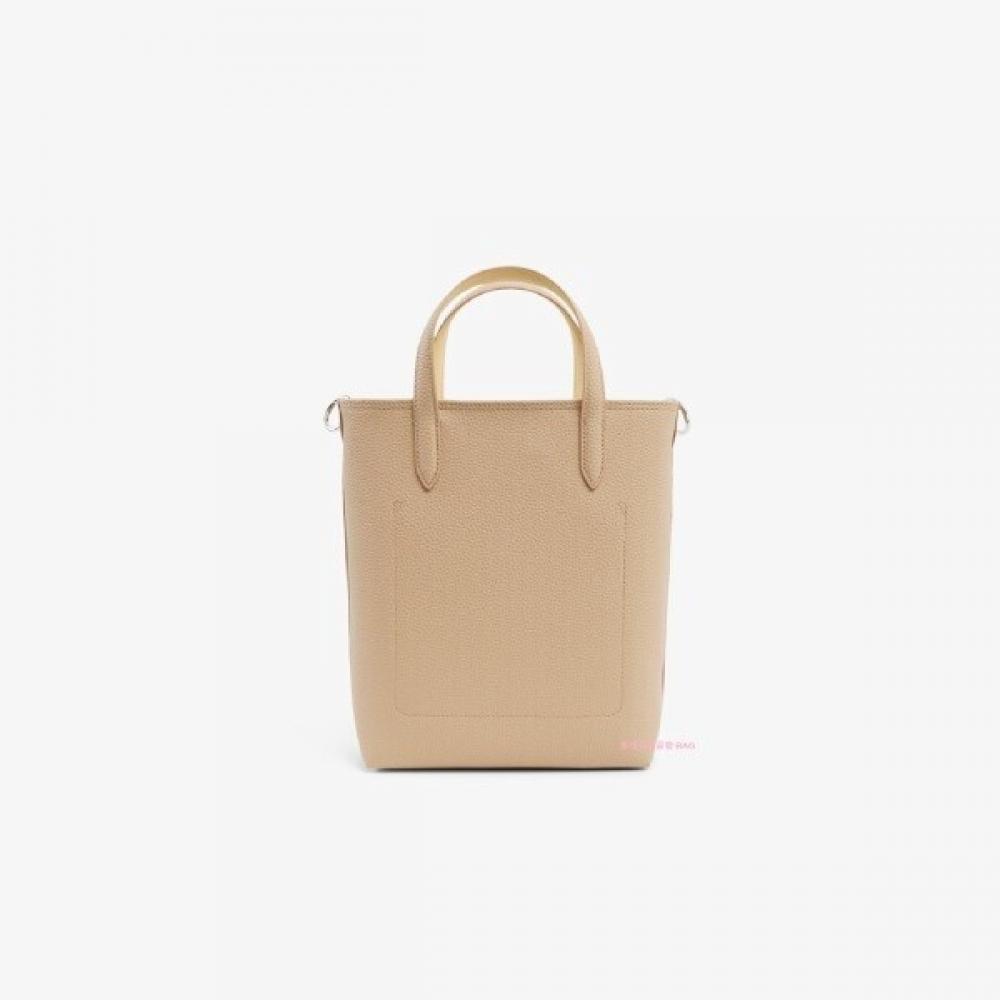 Lacoste 2026 Anna Vertical Crossbody Bag Top Zip Kp Nf4929a56gt36