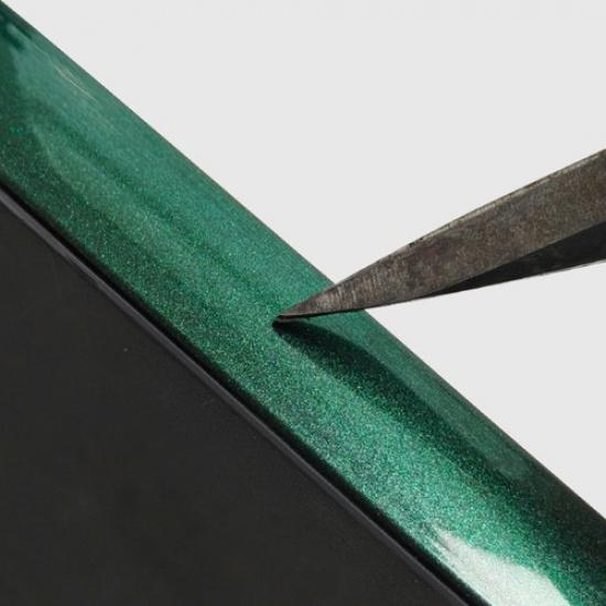 Edge Guard Tape for Pickleball Paddle up to 16mm Thickness with Cushioning