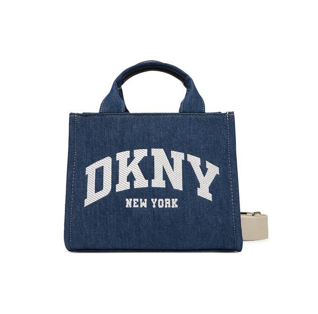 Bag DKNY R52ADC80 Blue