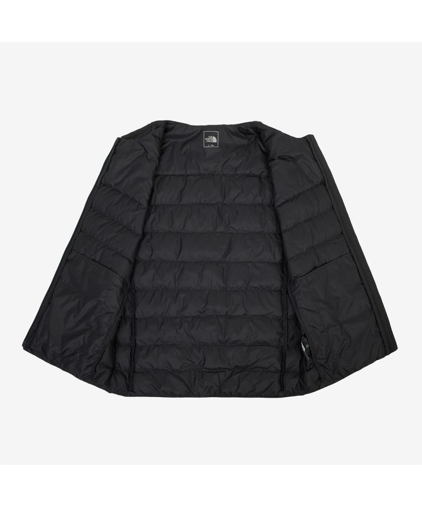 The North Face Nv3Nr51B Men'S Lewis T-Vest Dark_Gray