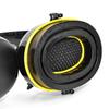 Foam Ear Cushions With Double Layer Sound Reduction For Hearing Safety For Sport/ZOHAN/PROHEAR Headphones Earmuff