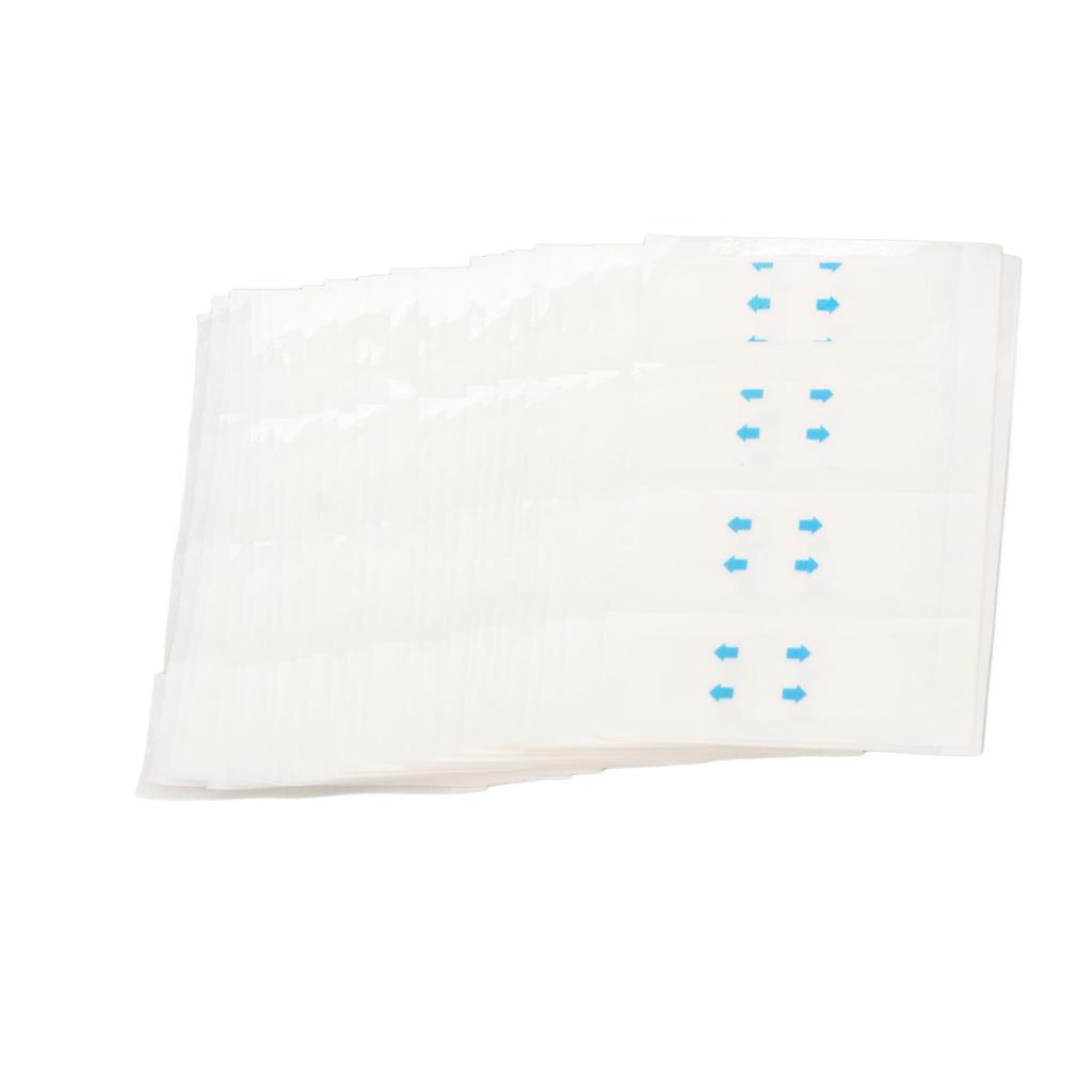120pcs V Line Face Lifting Stickers Reduce Double Chin Concealed Face Tightening Shaping Tapes