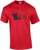 Louisiana Local T-Shirt