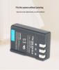 ENEL9 Battery for Nikon D40/D40X/D60/D3000/D5000 DSLR Cameras