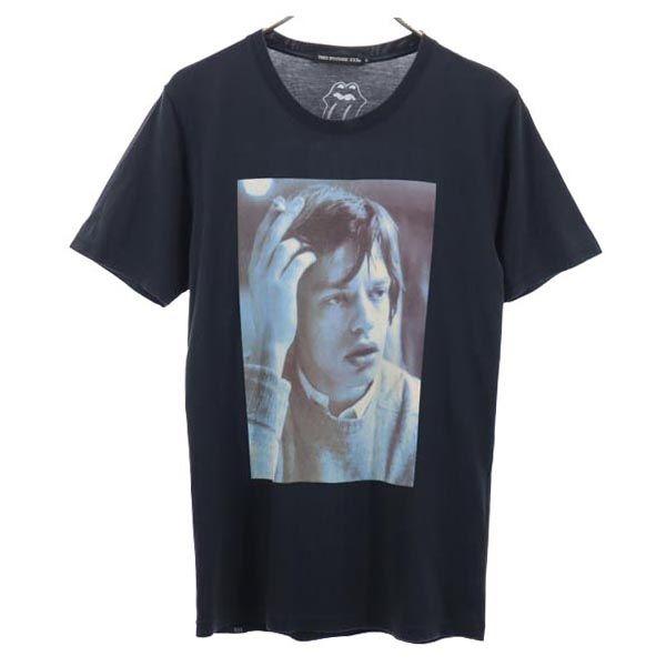 

Thee Hysteric XXX made in Japan Print Short sleeve T-shirt Men s Used